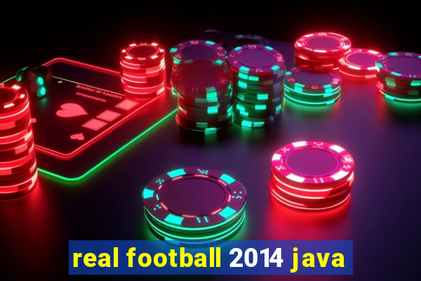 real football 2014 java